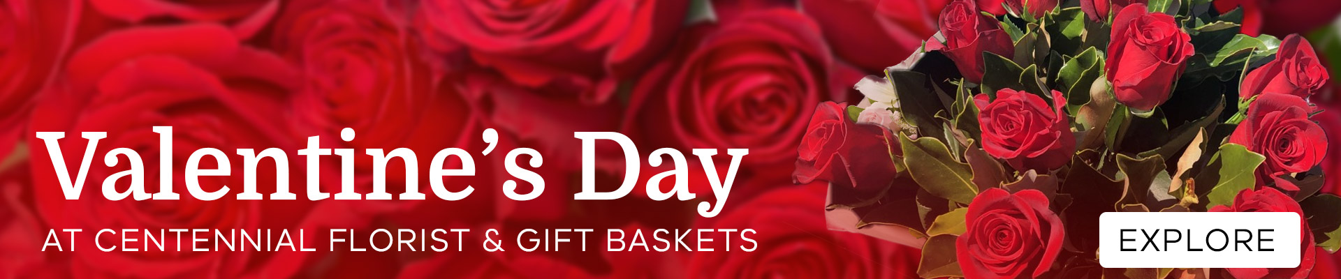 Valentines Day Adelaide Florist